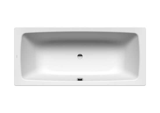 Obdĺžniková vaňa Kaldewei Cayono Duo 180x80 cm smaltovaná oceľ ľavá aj pravá alpinwhite 272510210001