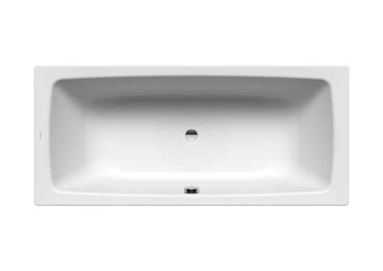 Obdĺžniková vaňa Kaldewei Cayono Duo 180x80 cm smaltovaná oceľ ľavá aj pravá alpinwhite 272530003001