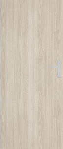 Protipožiarne interiérové ​​dvere Naturel Technické ľavé 90 cm dub pieskový DPODP90L