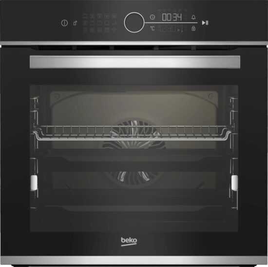 Rúra Beko Beyond BBIM13400XCS