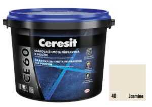 Škárovacia hmota Ceresit CE 60 jazmín 2 kg CE60240