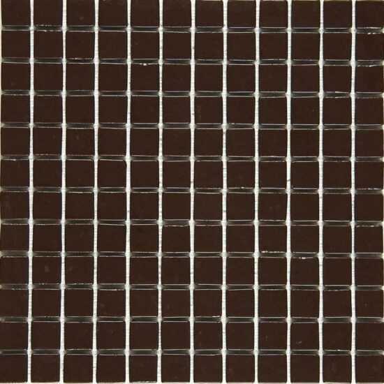 Sklenená mozaika Mosavit Urban wengue 30x30 cm mat URBANWE