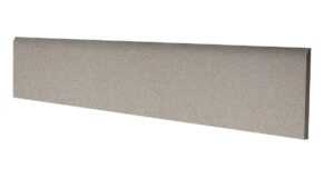 Sokel Rako Taurus Granit sivá 10x60 cm mat TSASZ076.1