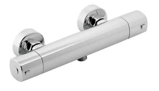 Sprchová batéria Novaservis bez sprchového setu 150 mm chróm 58960/1