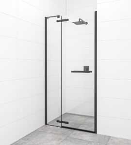 Sprchové dvere 120 cm SAT TGD NEW SATTGDN120NIKAC