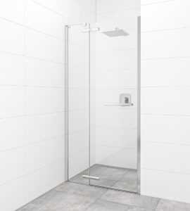 Sprchové dvere 90 cm SAT TGD NEW SATTGDN90NIKA