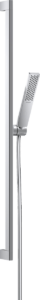 Sprchový set Hansgrohe Pulsify E na stenu chróm 24380000