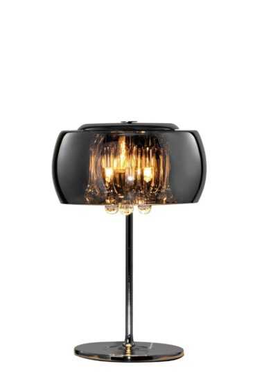 Stolová lampa Trio Vapore TR511210306