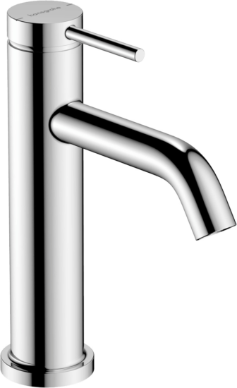 Umývadlová batéria Hansgrohe Tecturis S bez výpuste chróm 73311000