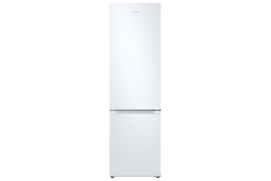 Voľne stojaca kombinovaná chladnička Samsung RB38C605DWW/EF