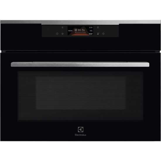 Vstavaná kompaktná rúra Electrolux KVLBE08X