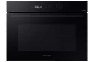 Vstavaná mikrovlnná rúra Samsung NQ5B5763DBK/U3