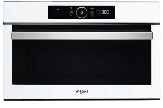 Vstavaná mikrovlnná rúra Whirlpool AMW730WH