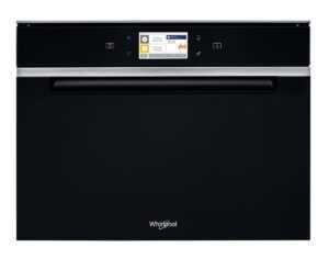 Vstavaná mikrovlnná rúra Whirlpool W11IMW161