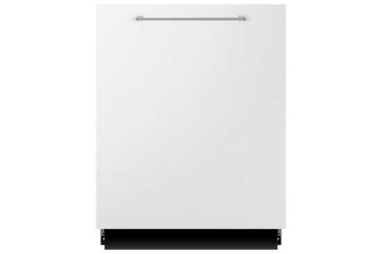 Vstavaná umývačka riadu Samsung DW60A8070BB/EO