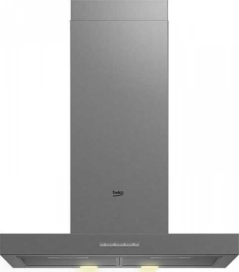 Beko komínový digestor 60 cm BHCB61632XH