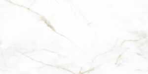 Dlažba Fineza Marble Charm gold 60x120 cm leštená MARC612CGL