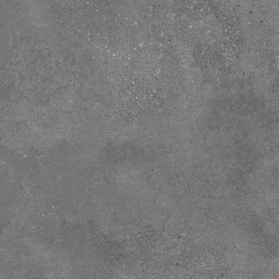 Dlažba Rako Betonico čierna 60x60 cm mat DAF63792.1