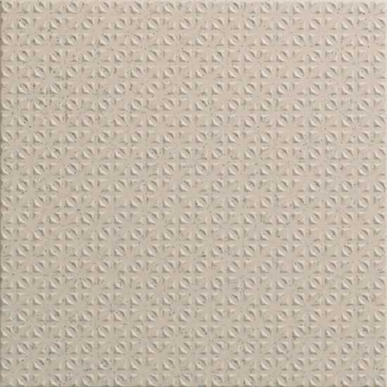 Dlažba Rako Taurus Industrial tmavo béžová 20x20 cm protišmyk TR425061.1