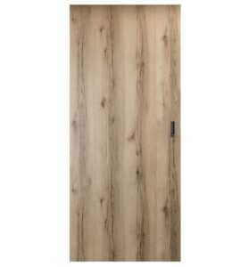 Interiérové ​​dvere Naturel Ibiza 90 cm dub natura posuvné IBIZACPLDN90PO
