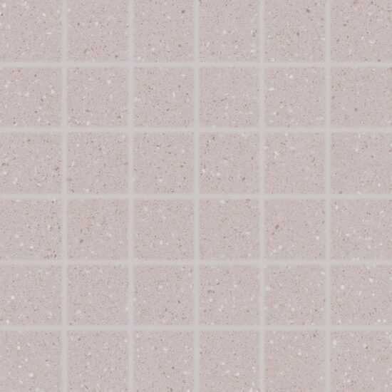 Mozaika Rako Compila Nude 30x30 cm mat WDM05860.1