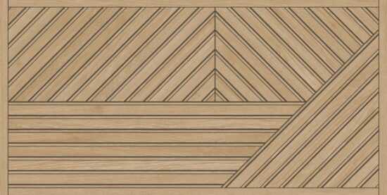 Obklad Argenta Batten oak tangram 60x120 cm mat BATTEN612OAKTA