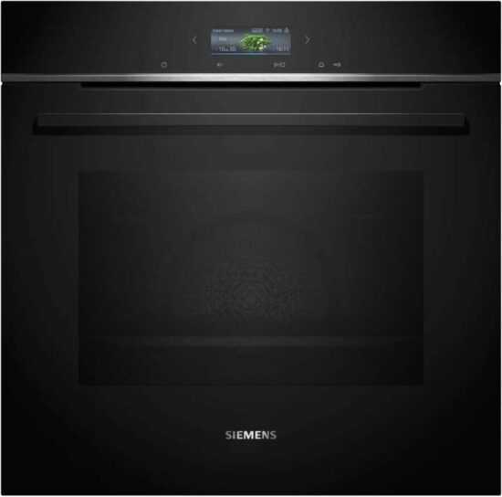 Siemens iQ700 Vstavaná rúra na pečenie 60 x 60 cm HB734G2B1