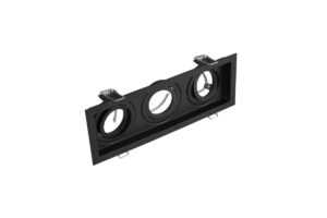 Zápustné svietidlo Trio Kenai TR 651600332